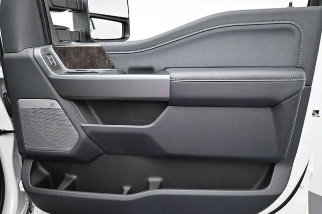 2026 Ford F-350SD Lariat Tremor