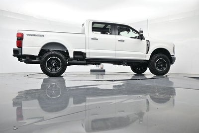 2026 Ford F-350SD Lariat Tremor