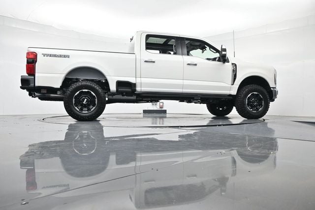 2026 Ford F-350SD Lariat Tremor