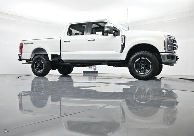 2026 Ford F-350SD Lariat Tremor