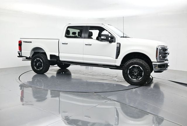 2026 Ford F-350SD Lariat Tremor