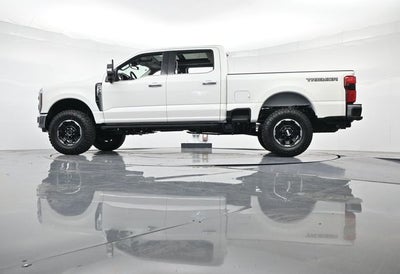 2026 Ford F-350SD Lariat Tremor