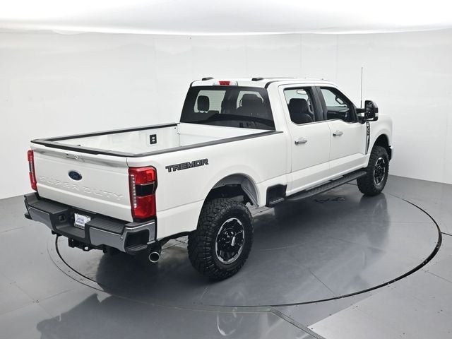 2026 Ford F-350SD Lariat Tremor
