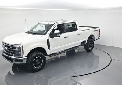 2026 Ford F-350SD Lariat Tremor