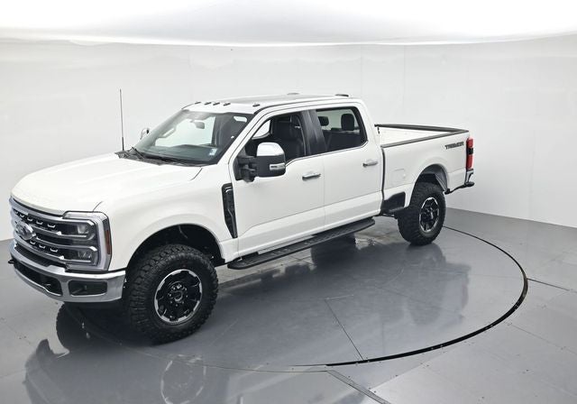 2026 Ford F-350SD Lariat Tremor