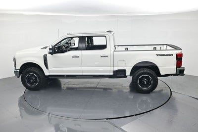 2026 Ford F-350SD Lariat Tremor