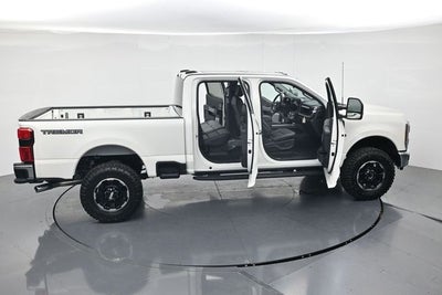 2026 Ford F-350SD Lariat Tremor