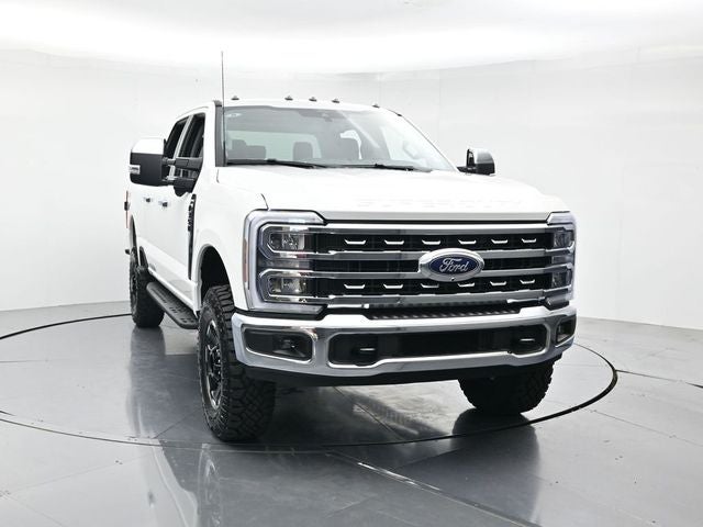 2026 Ford F-350SD Lariat Tremor