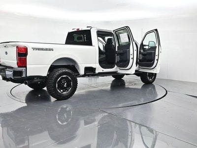 2026 Ford F-350SD Lariat Tremor