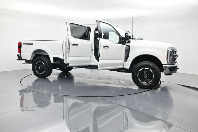 2026 Ford F-350SD Lariat Tremor