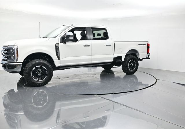 2026 Ford F-350SD Lariat Tremor