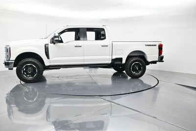 2026 Ford F-350SD Lariat Tremor
