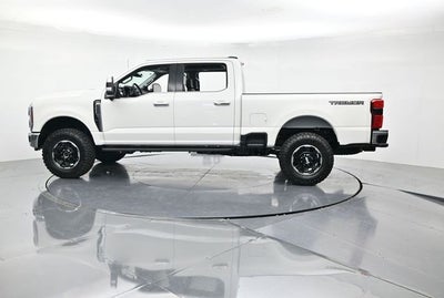 2026 Ford F-350SD Lariat Tremor