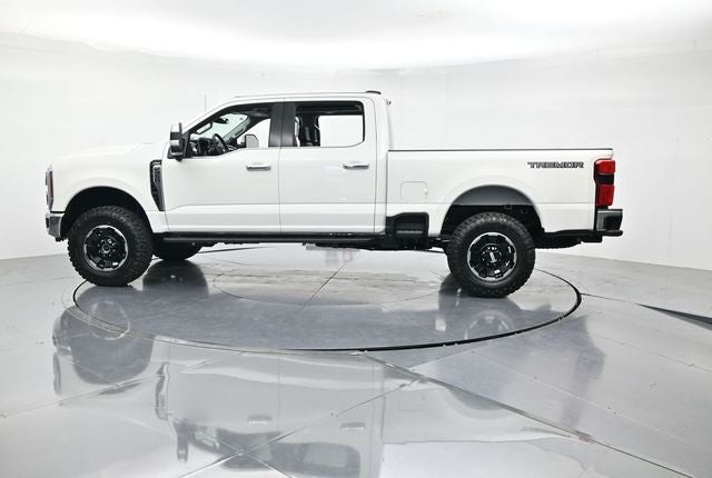 2026 Ford F-350SD Lariat Tremor