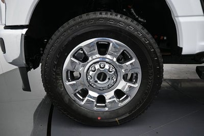 2026 Ford F-350SD F-350® Lariat®