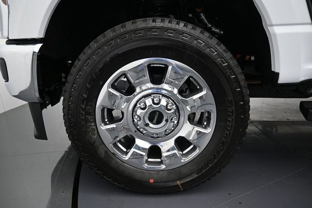 2026 Ford F-350SD F-350® Lariat®