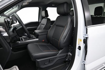 2026 Ford F-350SD F-350® Lariat®
