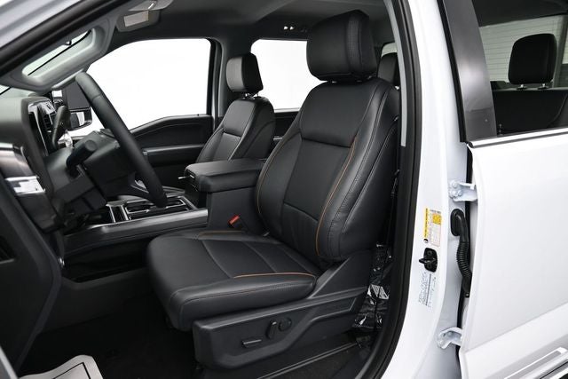 2026 Ford F-350SD F-350® Lariat®