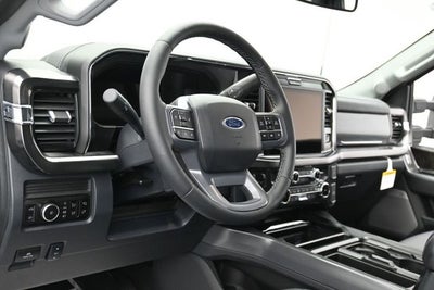 2026 Ford F-350SD F-350® Lariat®