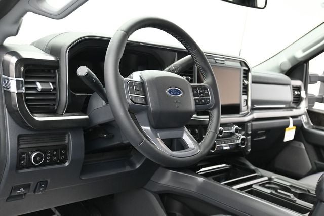 2026 Ford F-350SD F-350® Lariat®