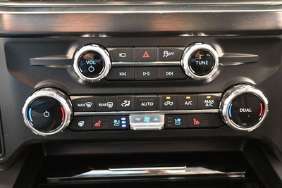 2026 Ford F-350SD F-350® Lariat®