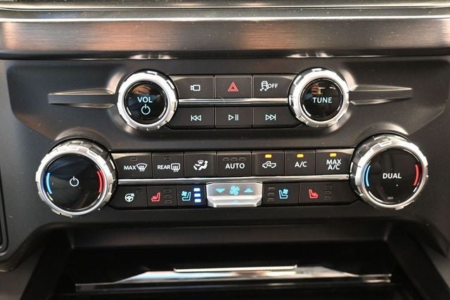 2026 Ford F-350SD F-350® Lariat®