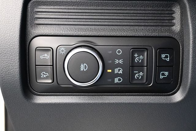 2026 Ford F-350SD F-350® Lariat®