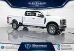 2026 Ford F-350SD F-350® Lariat®