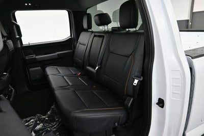 2026 Ford F-350SD F-350® Lariat®