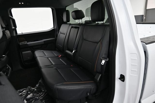 2026 Ford F-350SD F-350® Lariat®
