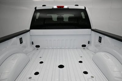 2026 Ford F-350SD F-350® Lariat®
