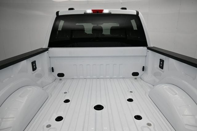 2026 Ford F-350SD F-350® Lariat®
