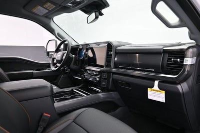 2026 Ford F-350SD F-350® Lariat®