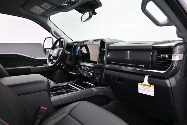 2026 Ford F-350SD F-350® Lariat®