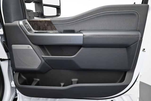 2026 Ford F-350SD F-350® Lariat®