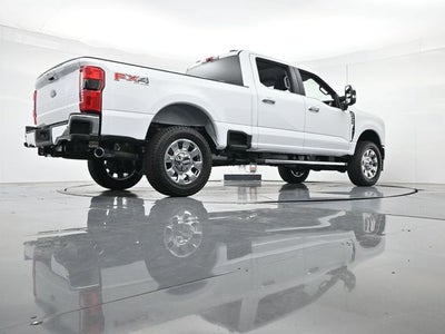 2026 Ford F-350SD F-350® Lariat®