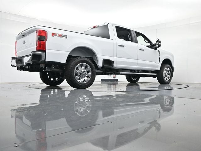 2026 Ford F-350SD F-350® Lariat®