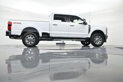 2026 Ford F-350SD F-350® Lariat®