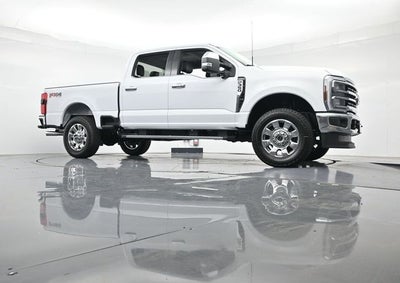 2026 Ford F-350SD F-350® Lariat®