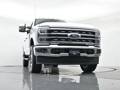 2026 Ford F-350SD F-350® Lariat®