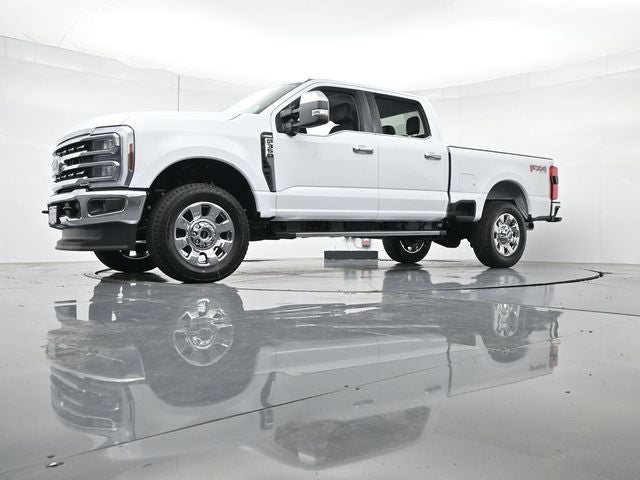 2026 Ford F-350SD F-350® Lariat®
