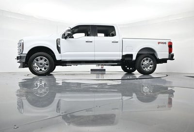 2026 Ford F-350SD F-350® Lariat®