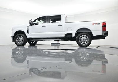 2026 Ford F-350SD F-350® Lariat®