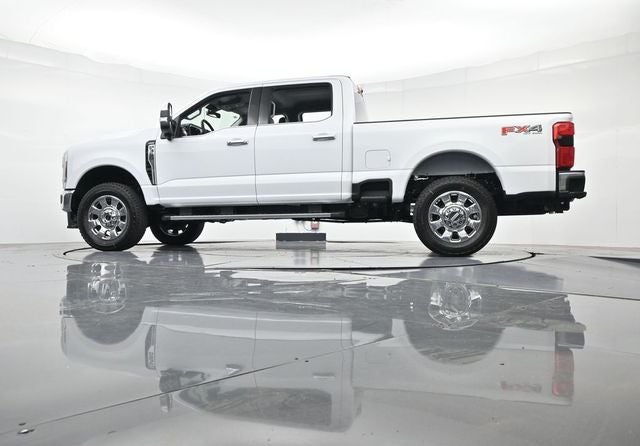 2026 Ford F-350SD F-350® Lariat®