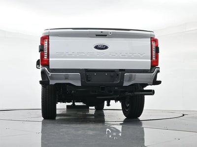 2026 Ford F-350SD F-350® Lariat®