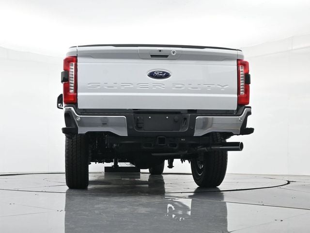 2026 Ford F-350SD F-350® Lariat®
