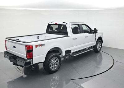 2026 Ford F-350SD F-350® Lariat®