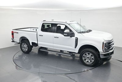 2026 Ford F-350SD F-350® Lariat®