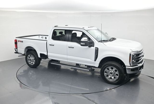 2026 Ford F-350SD F-350® Lariat®