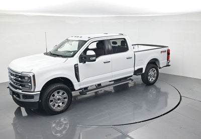 2026 Ford F-350SD F-350® Lariat®